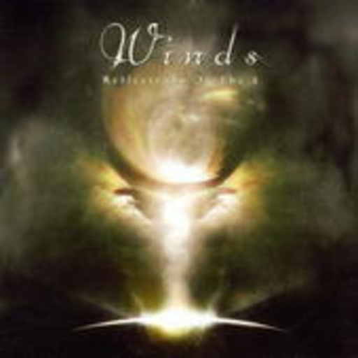 Winds – Reflections Of The I