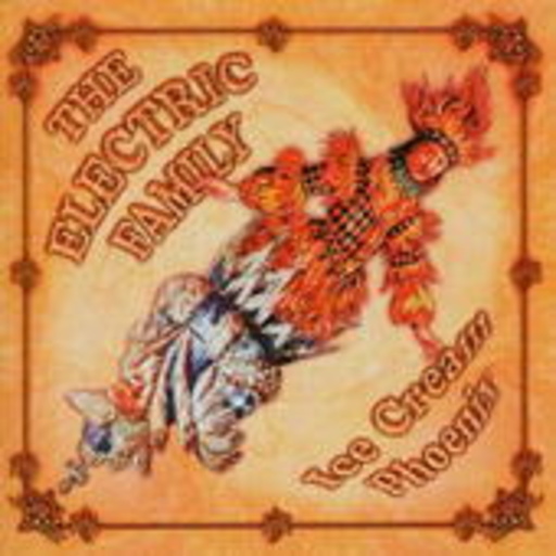 Electric Family – Ice Cream Phoenix
