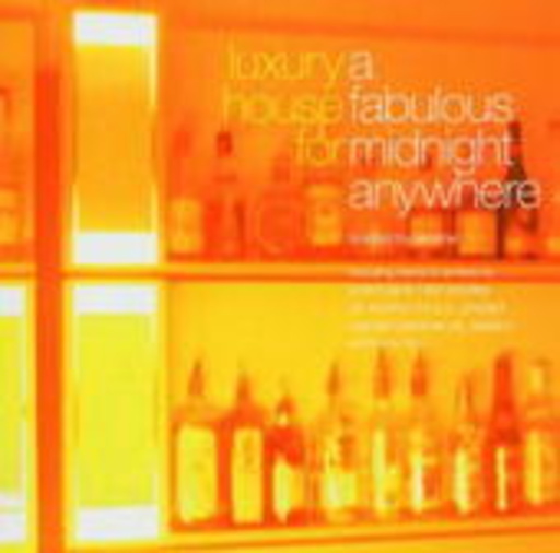 Diverse – Luxury House For A Fabulous Midnight Anywhere
