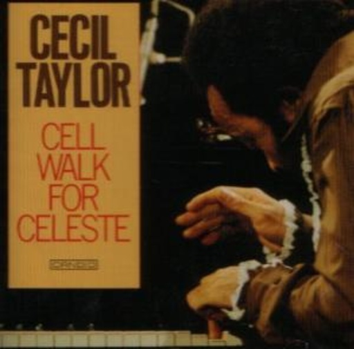 Cecil walk For Celeste