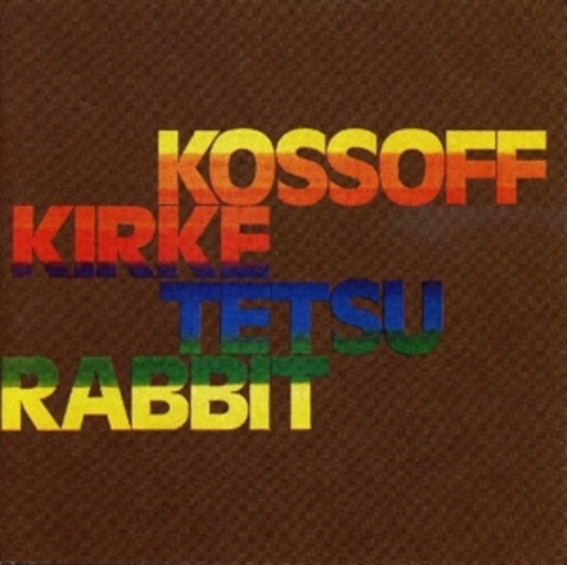 Kossof Kirke Tetsu Rabbit – Kossof Kirke Tetsu Rabbit
