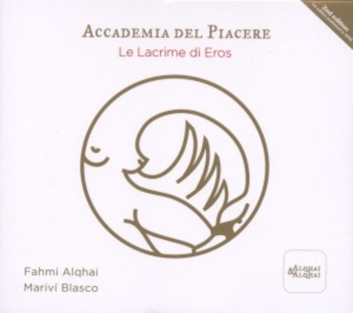 Accademia Del Piacere – Le Lacrime Di Eros