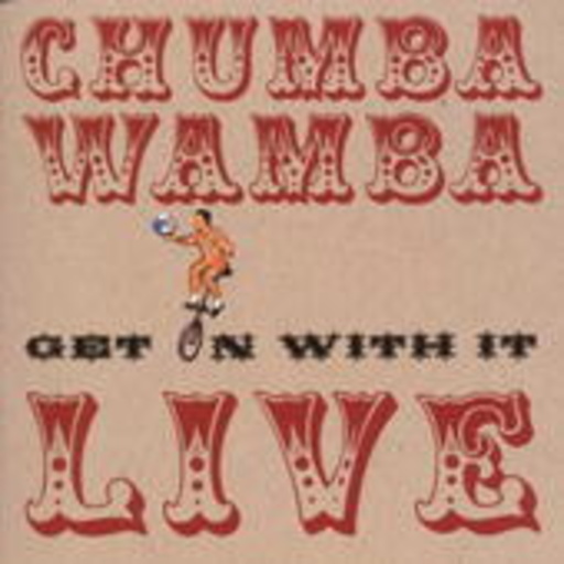Chumbawamba – Get On With It
