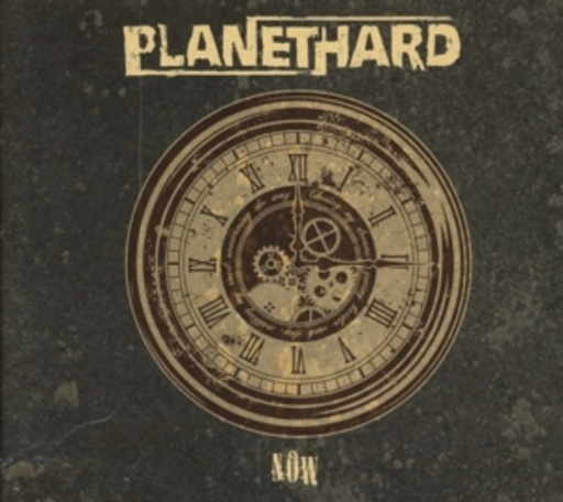 Planethard – Now