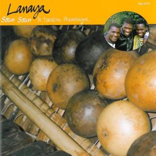Lanaya – Soun Soun