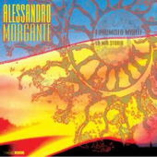 Alessandro Morgante – I Promised Myself - I La Mia Storia