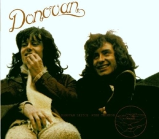 Donovan – Open Road (Digitally Remastered/Digipak)