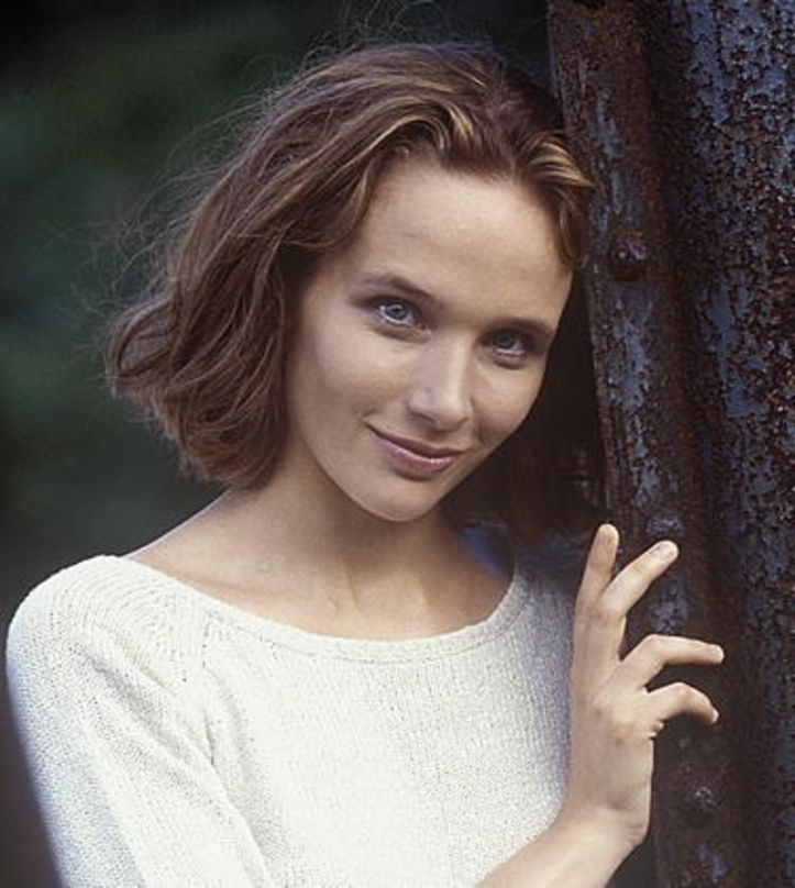 Die mit den Wölfen Grenzerfahrungen teilt: Hélène Grimaud