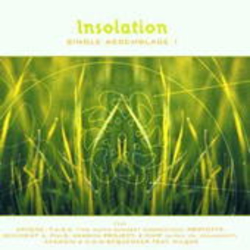 Insolation Single Assemblage Vol. 1