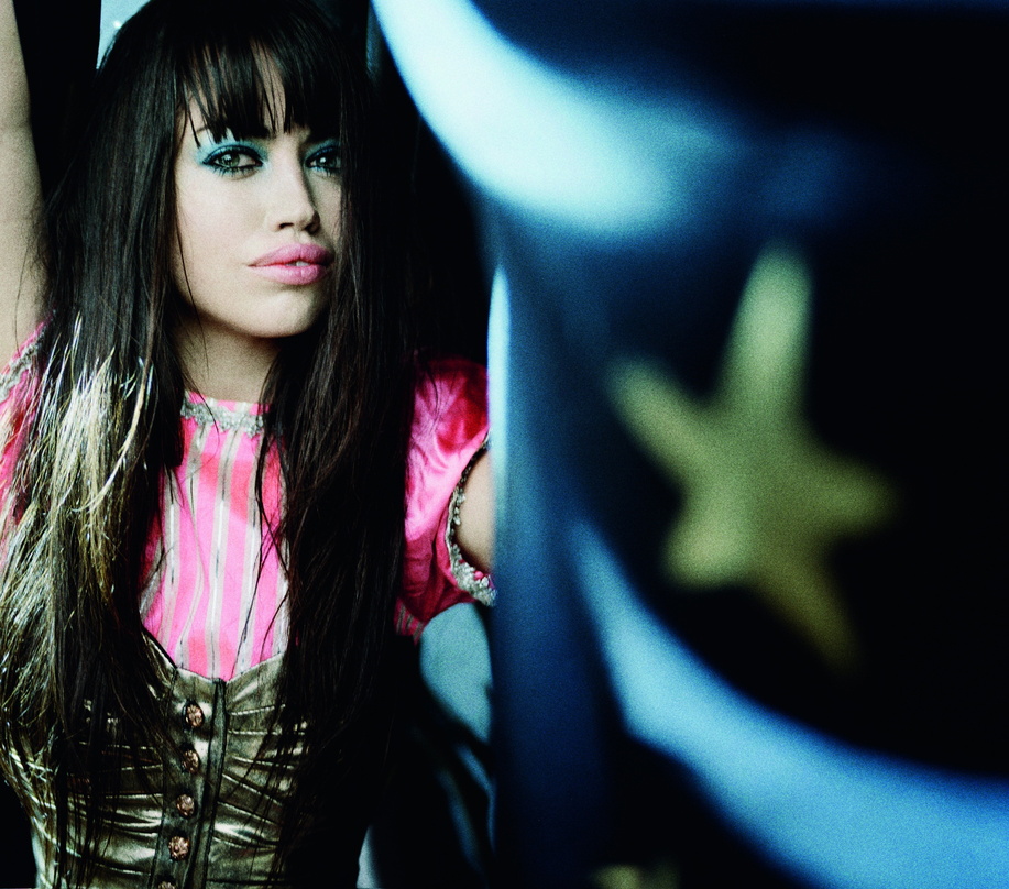 Will jetzt auch live in Deutschland durchstarten: Aura Dione