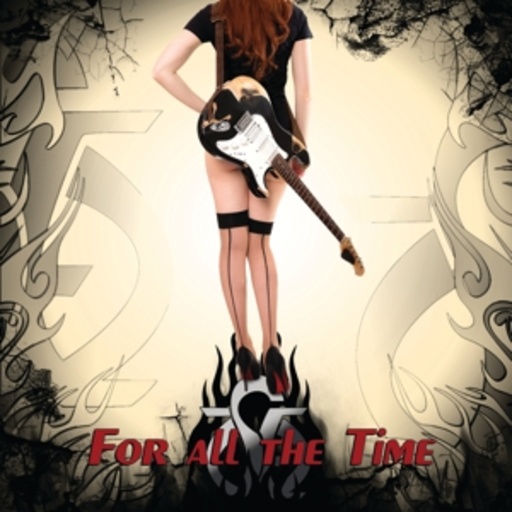 Wild Society – For All The Time EP