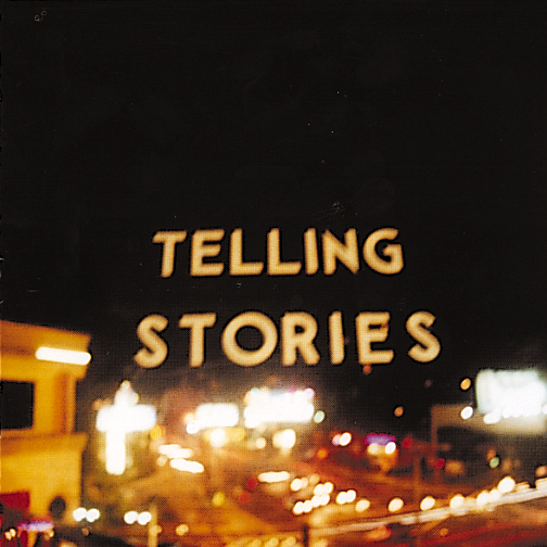 Tracy Chapman – Telling Stories
