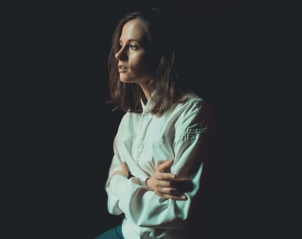 Freut sich, der Verlagsfamile von Wise Music beizutreten: Hania Rani