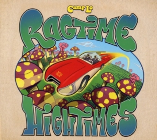 Ragtime Hightimes