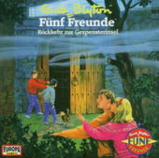 Fünf Freunde – Rückkehr zur Gespensterinsel (70)