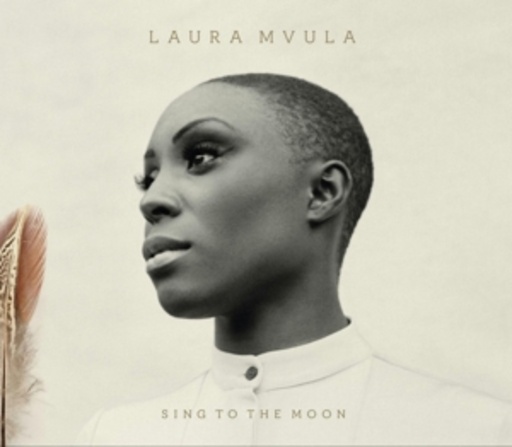 Laura Mvula – Sing To The Moon