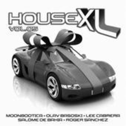 Diverse – House XL - The Best Of Vocal Club Tunes Vol. 05
