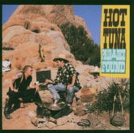 Hot Tuna – Pair A Dice Found