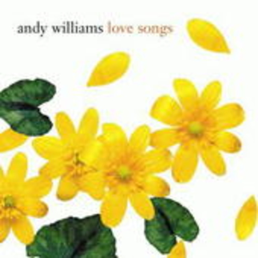 Andy Williams – Love Songs