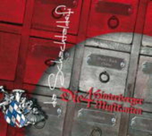 4 Hinterberger Musik – Da Schachtaldeifi