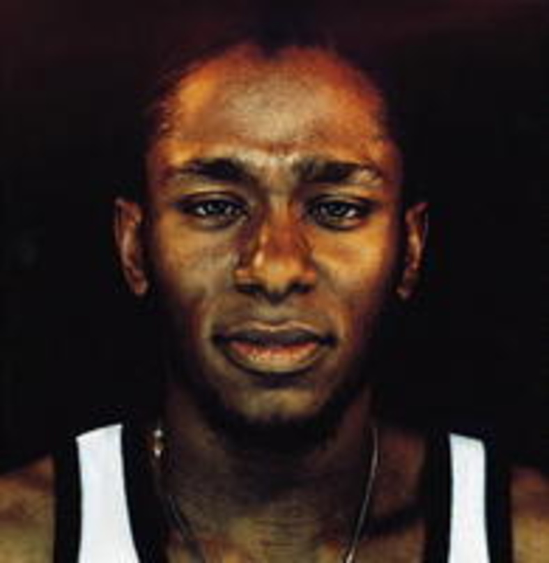 Verliert ein Stück Heimat: Mos Def