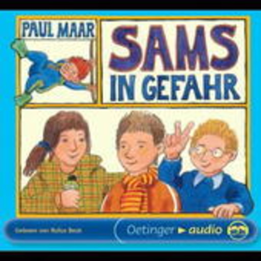 Diverse – Sams in Gefahr