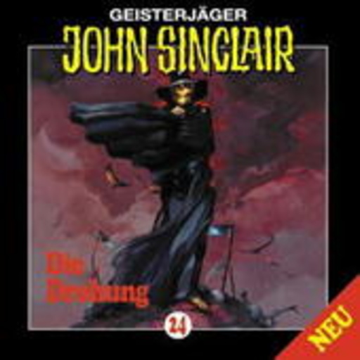 John Sinclair – Die Drohung (Folge 24)