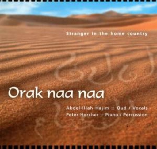 Orak Naa Naa – Stranger In The Home Country