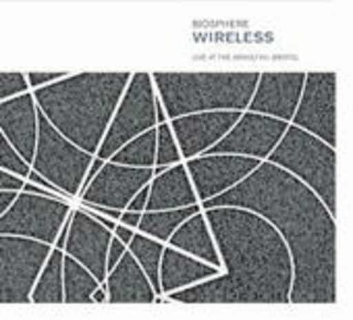 Wireless – Live Arnolfini, Bristol