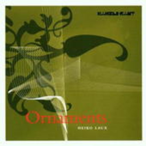 Heiko Laux – Ornaments