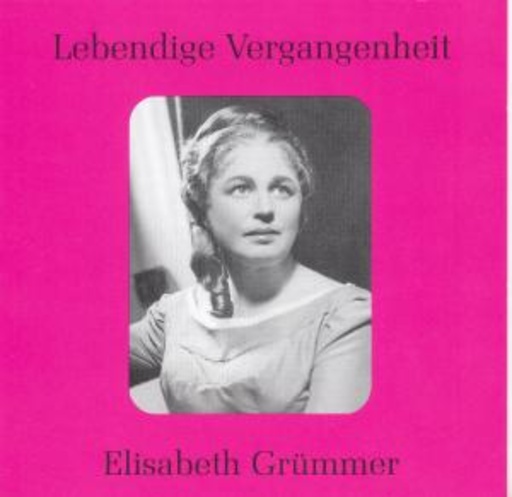 Lebendige Vergangenheit