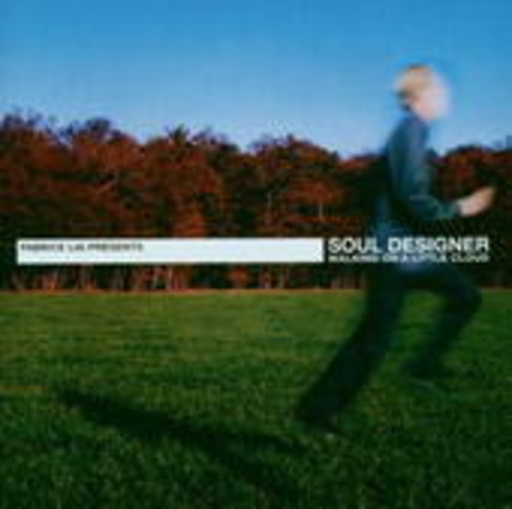 Soul Designer – Walking On A Little Cloud
