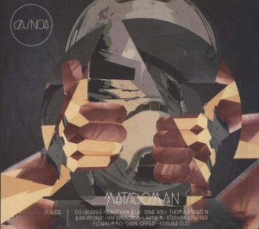 Metaboman – Ja/Noe