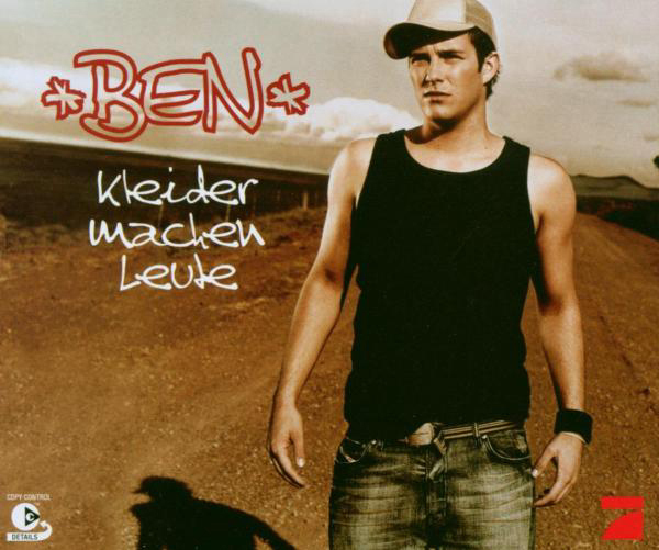 Ben – Kleider machen Leute