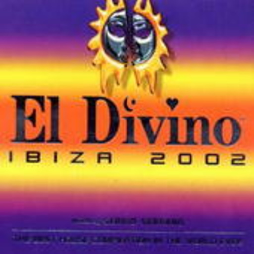 Diverse – El Divino Ibiza 2002