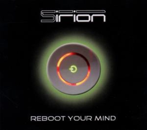 Sirion – Reboot Your Mind