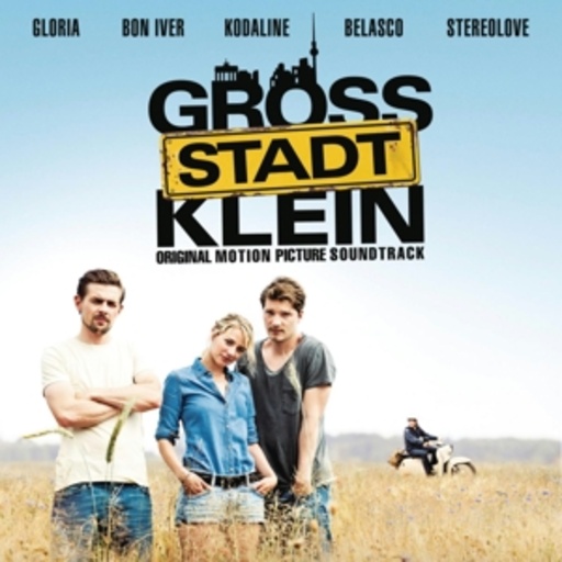 Diverse – Grossstadtklein