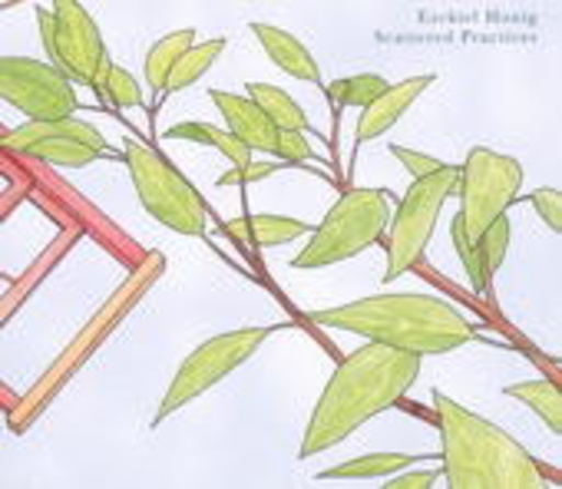 Ezekiel Honig – Scattered Practices