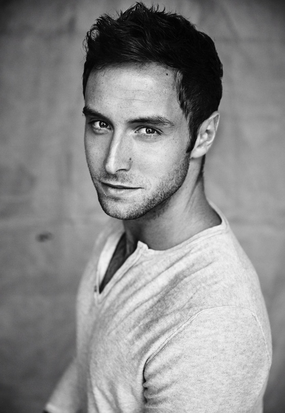 Auch in der Schweizer Singles-Hitliste der Sieger: Måns Zelmerlöw