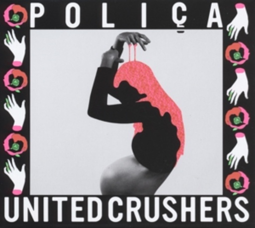 Polica – United Crushers