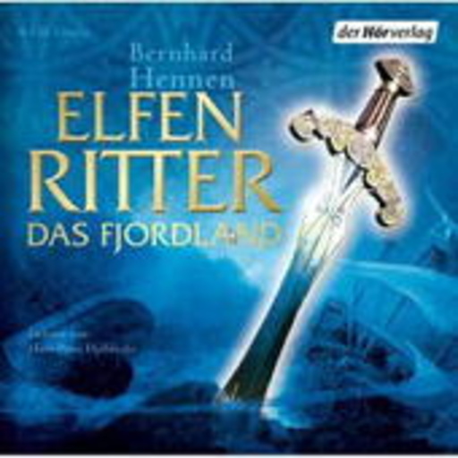 Diverse – Elfenritter (3) - Das Fjordland