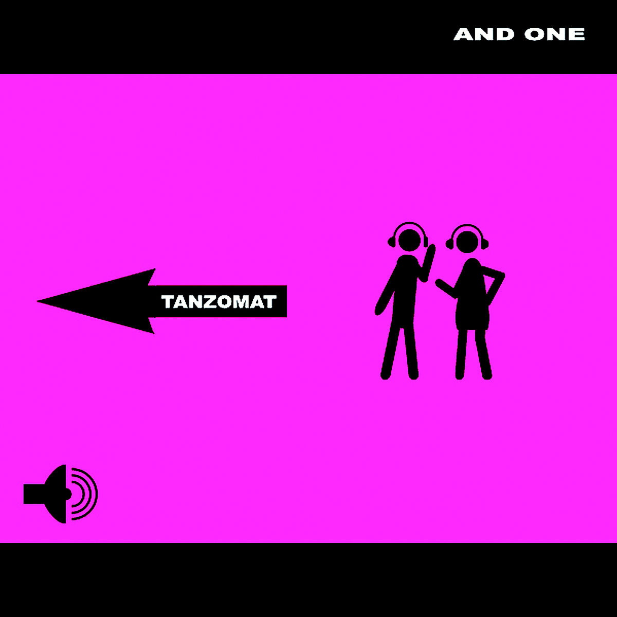 And One – Tanzomat