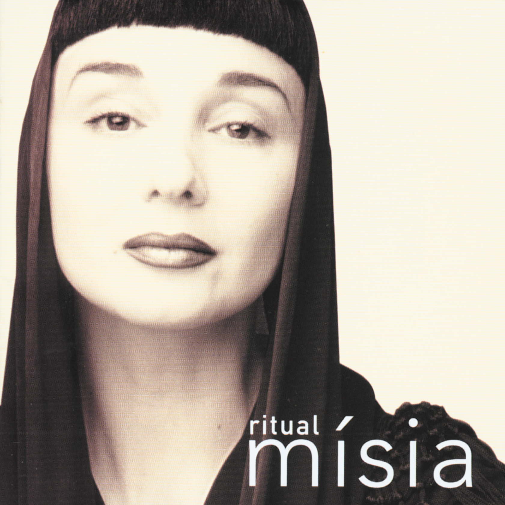 Misia – Ritual