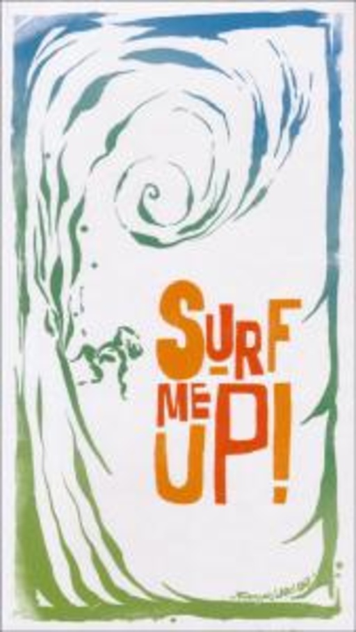 Diverse – Surf Me Up