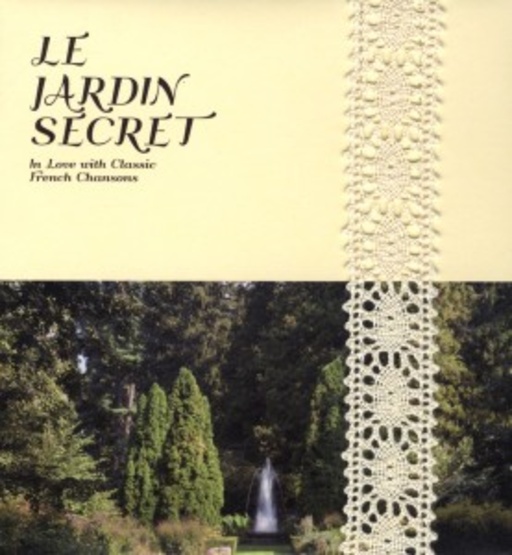 Le Jardin Secret