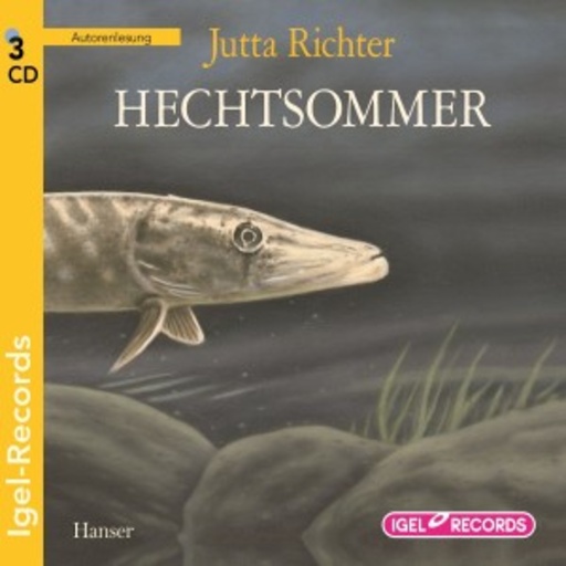 Diverse – Hechtsommer