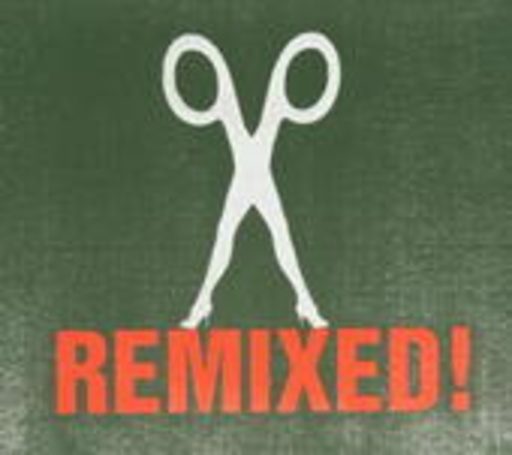 Scissor Sisters – Remixed