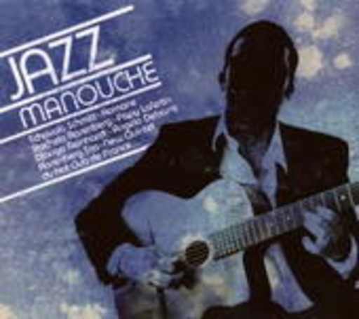 Diverse – Jazz Manouche
