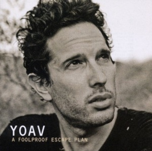 Yoav – A Foolproof Escape Plan