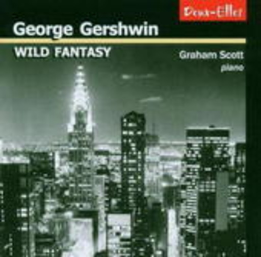 Graham Scott – Wild Fantasy